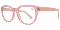 RS1535-C1 - Clear Pink + Light Pink